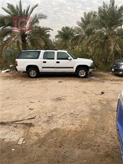 شێڤرۆلێت سوبەربان